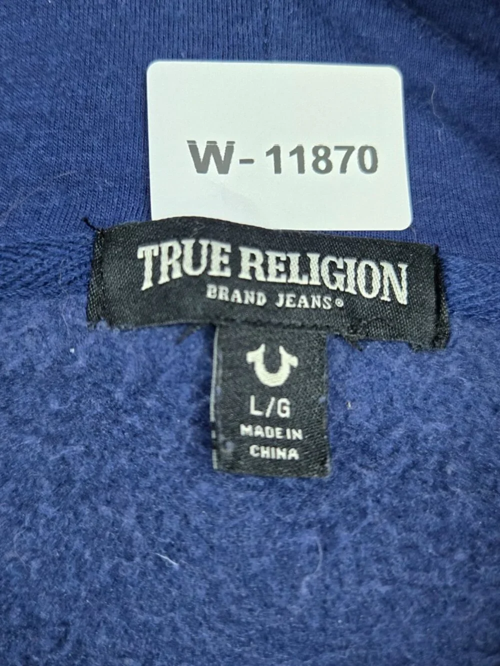 True Religion *please carefully
